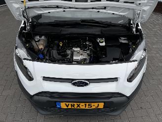 Ford Transit Connect 1.0 Ecoboost AIRCO / NAVI / CRUISE / TREKHAAK picture 12