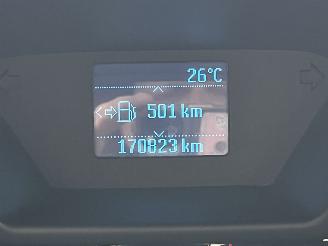 Ford Transit Connect 1.0 Ecoboost AIRCO / NAVI / CRUISE / TREKHAAK picture 13