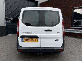Ford Transit Connect 1.0 Ecoboost AIRCO / NAVI / CRUISE / TREKHAAK picture 20