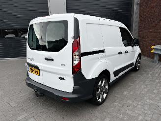 Ford Transit Connect 1.0 Ecoboost AIRCO / NAVI / CRUISE / TREKHAAK picture 21