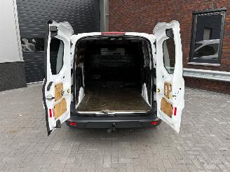 Ford Transit Connect 1.0 Ecoboost AIRCO / NAVI / CRUISE / TREKHAAK picture 18