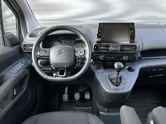 Citroën Berlingo 1.5 Bleu HDI / AIRCO / CRUISE / PDC / 5 PERS picture 9