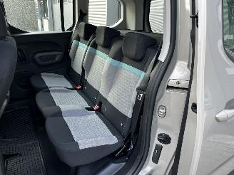 Citroën Berlingo 1.5 Bleu HDI / AIRCO / CRUISE / PDC / 5 PERS picture 7