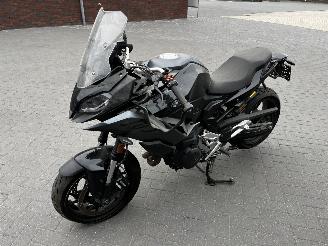 skadebil motor BMW F 900 R XR 2024/12