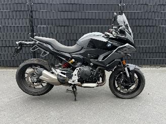 BMW F 900 R XR picture 5