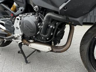 BMW F 900 R XR picture 8