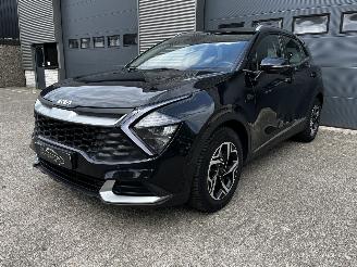 škoda osobní automobily Kia Sportage 1.6 T-GDI CLIMA / CAMERA / CRUISE / PDC / STOELVER 2022/9