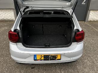 Volkswagen Polo 1.0i CRUISE / NAVI / PDC / DIEFSTALSCHADE picture 15