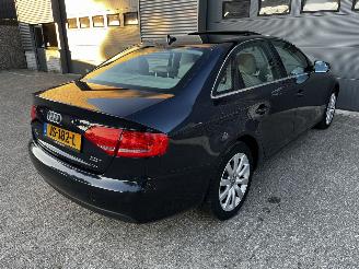 Audi A4 2.0 TFSI SEDAN / AUTOMAAT / NAVI / CRUISE picture 19