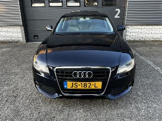 Audi A4 2.0 TFSI SEDAN / AUTOMAAT / NAVI / CRUISE picture 2