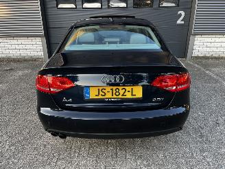 Audi A4 2.0 TFSI SEDAN / AUTOMAAT / NAVI / CRUISE picture 18