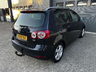 Volkswagen Golf plus 1.4 TSI CLIMA / STOELVERW / PDC / CRUISE picture 18