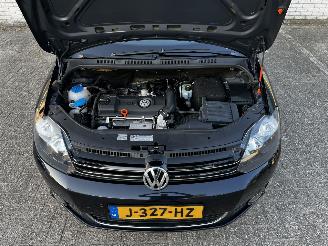 Volkswagen Golf plus 1.4 TSI CLIMA / STOELVERW / PDC / CRUISE picture 15