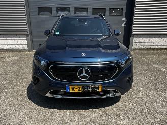Mercedes EQB 250 Business line 67kWh picture 2