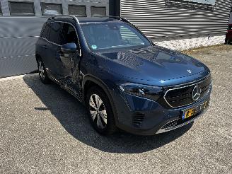 Mercedes EQB 250 Business line 67kWh picture 3