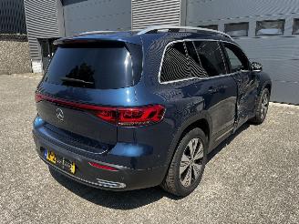 Mercedes EQB 250 Business line 67kWh picture 14