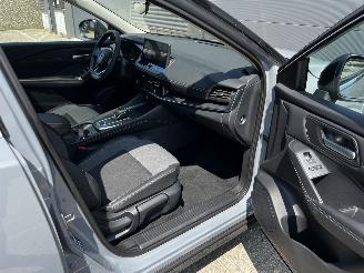 Nissan Qashqai 1.3 MHEV XTRONIC PANODAK / CRUISE / 360CAM / NAVI picture 8