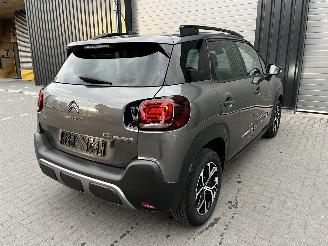 Citroën C3 Aircross 1.2 Pure Tech AUTOMAAT / CLIMA / CRUISE /  LEER picture 13