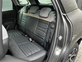 Citroën C3 Aircross 1.2 Pure Tech AUTOMAAT / CLIMA / CRUISE /  LEER picture 6