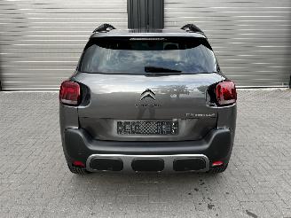 Citroën C3 Aircross 1.2 Pure Tech AUTOMAAT / CLIMA / CRUISE /  LEER picture 14