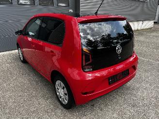 Volkswagen Up! 1.0 BMT High Up! AUTOMAAT / CRUISE / CAMERA picture 17