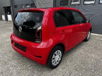 Volkswagen Up! 1.0 BMT High Up! AUTOMAAT / CRUISE / CAMERA picture 19