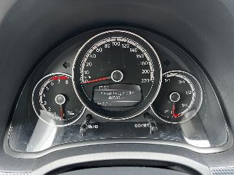 Volkswagen Up! 1.0 BMT High Up! AUTOMAAT / CRUISE / CAMERA picture 15