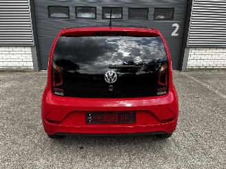 Volkswagen Up! 1.0 BMT High Up! AUTOMAAT / CRUISE / CAMERA picture 18