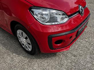 Volkswagen Up! 1.0 BMT High Up! AUTOMAAT / CRUISE / CAMERA picture 5