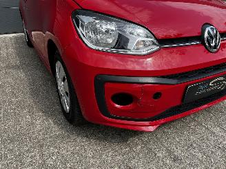Volkswagen Up! 1.0 BMT High Up! AUTOMAAT / CRUISE / CAMERA picture 6