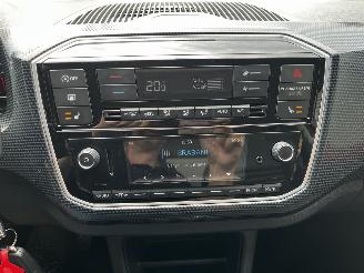Volkswagen Up! 1.0 BMT High Up! AUTOMAAT / CRUISE / CAMERA picture 13