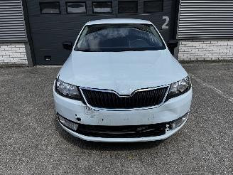 Skoda Rapid 1.2TSI picture 2