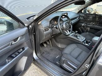 Mazda CX-5 2.0 SkyActive-g 165 NAVI / CRUISE / CAMERA / PDC picture 10