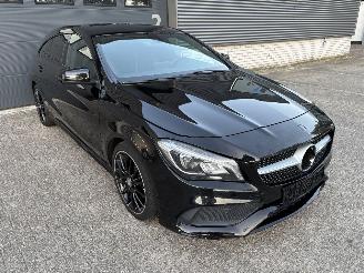 Mercedes Cla-klasse 180 Shooting Brake AMG PAKKET picture 3