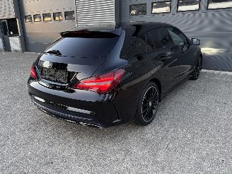 Mercedes Cla-klasse 180 Shooting Brake AMG PAKKET picture 22