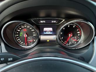 Mercedes Cla-klasse 180 Shooting Brake AMG PAKKET picture 16
