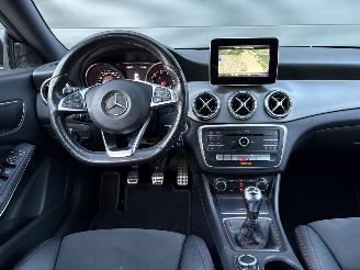 Mercedes Cla-klasse 180 Shooting Brake AMG PAKKET picture 12