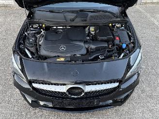 Mercedes Cla-klasse 180 Shooting Brake AMG PAKKET picture 4