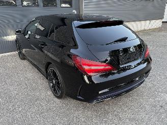Mercedes Cla-klasse 180 Shooting Brake AMG PAKKET picture 20