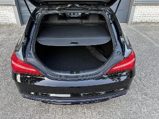 Mercedes Cla-klasse 180 Shooting Brake AMG PAKKET picture 19