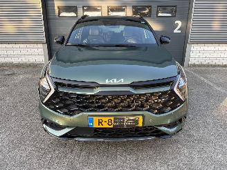 Kia Sportage 1.6 T-GDI Hybrid GT-PLUSLINE PANODAK / EXPORT PRIJS picture 2