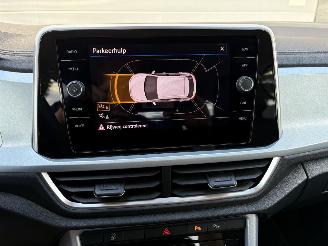 Volkswagen T-Roc 1.0 TSI GOAL NAVI / CRUISE / PDC / STOELVER picture 16