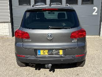 Volkswagen Tiguan 1.4 TSI SPORT&STYLE AUTOMAAT/NAVI/CRUISE/CAMERA picture 24