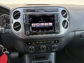 Volkswagen Tiguan 1.4 TSI SPORT&STYLE AUTOMAAT/NAVI/CRUISE/CAMERA picture 17