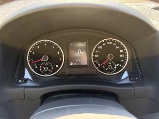 Volkswagen Tiguan 1.4 TSI SPORT&STYLE AUTOMAAT/NAVI/CRUISE/CAMERA picture 20