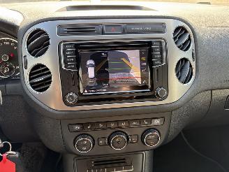 Volkswagen Tiguan 1.4 TSI SPORT&STYLE AUTOMAAT/NAVI/CRUISE/CAMERA picture 15