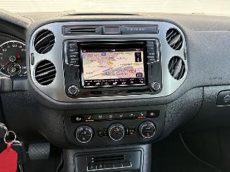 Volkswagen Tiguan 1.4 TSI SPORT&STYLE AUTOMAAT/NAVI/CRUISE/CAMERA picture 16