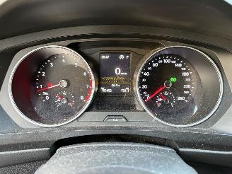 Volkswagen Tiguan 2.0 TSI 4 MOTION AUTOMAAT HIGHLINE picture 19