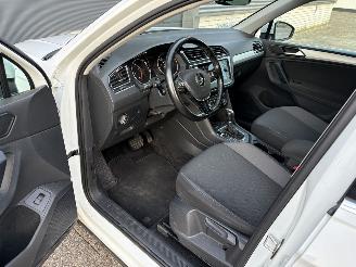Volkswagen Tiguan 2.0 TSI 4 MOTION AUTOMAAT HIGHLINE picture 9
