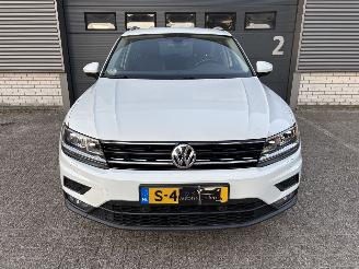 Volkswagen Tiguan 2.0 TSI 4 MOTION AUTOMAAT HIGHLINE picture 2